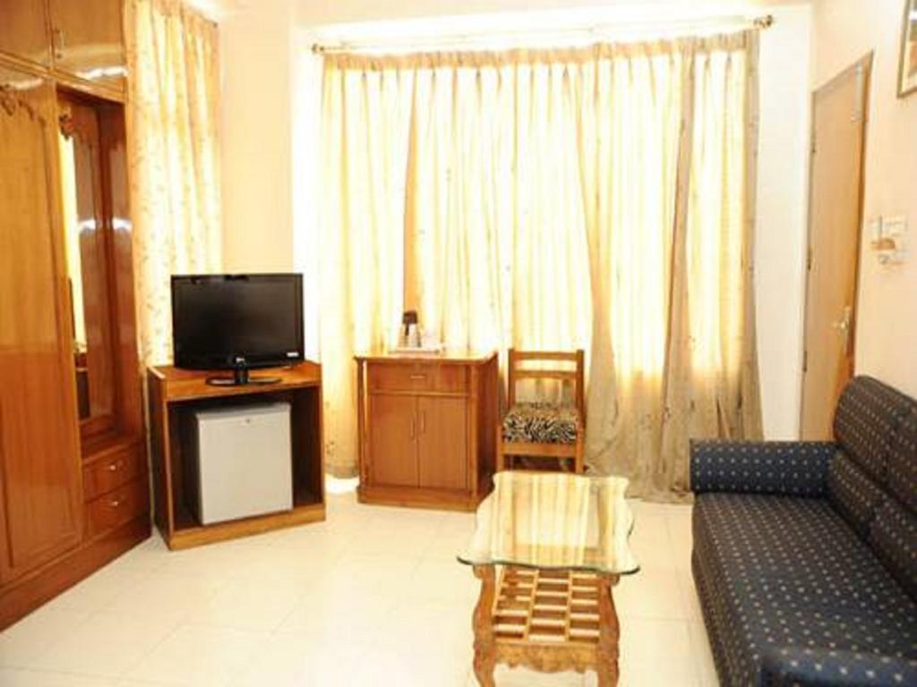 Hotel Rialto Guwahati Habitación foto